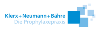  Klerx + Neumann + BÃ¤hre  Die Prophylaxepraxis Logo