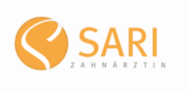 Zahnarztpraxis Sari Logo