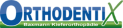 Orthodentix KieferorthopÃ¤die Geldern Logo