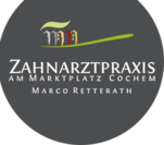 Zahnarztpraxis Am Marktplatz Marco Retterath Logo