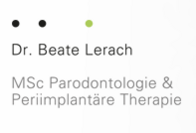 Zahnarztpraxis Dr. med. dent. Beate Lerach Logo