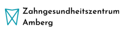 Zahngesundheitszentrum Amberg | Fleurystraße Logo