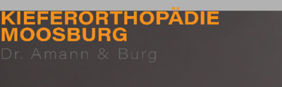 KieferorthopÃ¤die Moosburg Logo