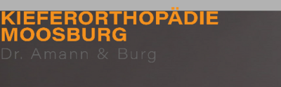 Kieferorthopädie Moosburg Logo