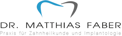 Dr. Matthias Faber Logo