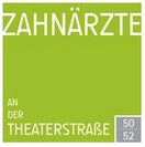 Zahnärzte an der Theaterstraße Logo