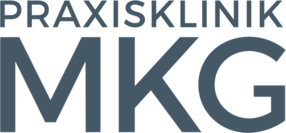 Praxisklinik-MKG Logo