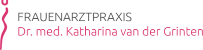 Dr. med. Katharina van der Grinten & Kollegen Logo