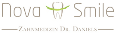 Nova-Smile MVZ GmbH Logo