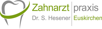 Zahnarztpraxis Dr. S. Hesener Logo