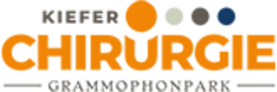 Kieferchirurgie Grammophonpark Logo