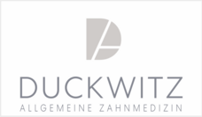 Duckwitz - Allgemeine Zahnmedizin Logo