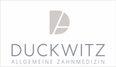 Zahnarztpraxis Maximilian Duckwitz Logo