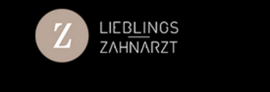 Lieblings - Zahnarzt Logo