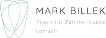 Zahnarzt Mark Billek Logo