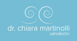 Zahnarztpraxis Dr. Chiara Martinolli - MÃ¼nchen Logo