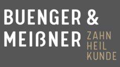 Buenger & Meißner Zahnheilkunde Potsdam Logo