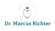 Dr. med. dent. Marcus Richter Logo