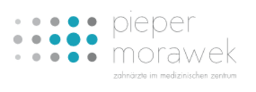 Zahnarztpraxis Dr. Linda Pieper und  Lars Morawek Logo