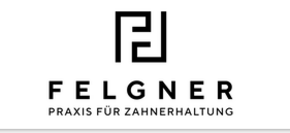 Zahnarztpraxis Dr. Felgner Logo