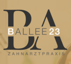 Ballee 23 Zahnarztpraxis Dr. Sonia Mansour Düsseldorf Logo