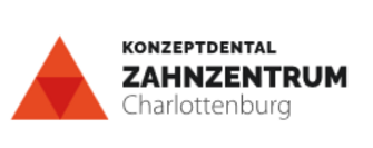 Zahnzentrum Charlottenburg , Ilja Sapiro M.Sc. Freddi Zelener M.S Logo