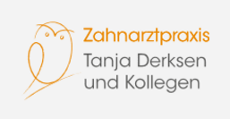 Zahnarztpraxis Tanja Derksen Logo