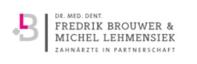 Zahnarztpraxis Dr. Brouwer & Dr. Lehmensiek Logo