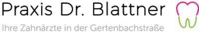Praxis Dr. Blattner Logo