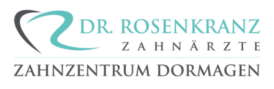 Zahnzentrum Dormagen Dr.Rosenkranz Logo