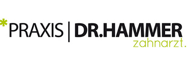    Praxis | Dr Hammer Logo