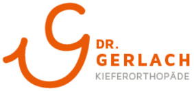  Dr. Carsten Gerlach  Fachzahnarzt für Kieferorthopädie Königstein i. T. Logo