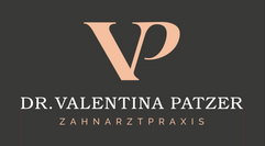 Zahnarztpraxis Dr. Valentina Patzer Logo