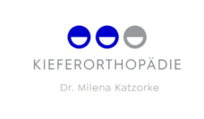 KieferorthopÃ¤die Dr. Milena Katzorke Logo