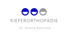 Kieferorthopädie Dr. Milena Katzorke Logo