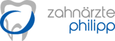 Zahnärzte Philipp Logo