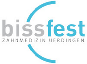 bissfest Zahnmedizin Uerdingen Logo