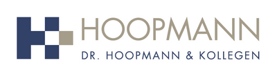 Zahnarztpraxis Dr. Hoopmann & Kollegen Logo