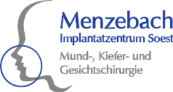 Dr. Dr. Marc Menzebach und Dr. Walburga Menzebach Logo