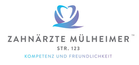 Zahnärzte Mülheimer Str. 123 Logo