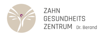 Zahngesundheitszentrum Dr. Berand Logo