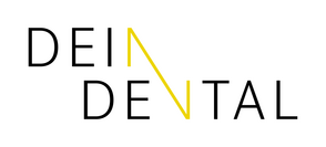 Dein.Dental - Standort Kirn Logo