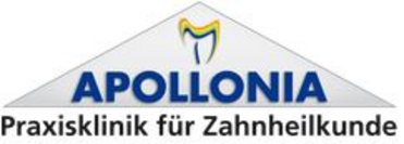 Apollonia Praxisklinik fÃ¼r Zahnheilkunde DÃ¼sseldorf Logo