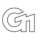  G11 Zentrum für Zahnästhetik und Implantologie,  Logo