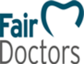 FAIR DOCTORS DÃ¼sseldorf-Garath Logo