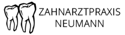 Zahnarztpraxis Dr. Neumann & Kollegen Logo