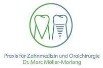 Praxis Dr. Möller-Morlang Logo