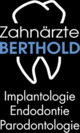 Zahnarztpraxis Dr. Berthold, Dr. Ann-Charlotte Berthold Logo