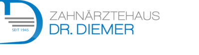 Zahnärztehaus Dr. Diemer & Kollegen Logo