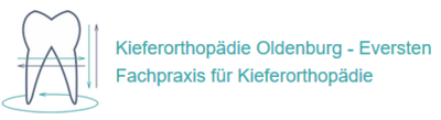 Kieferorthopädie Oldenburg-Eversten Logo